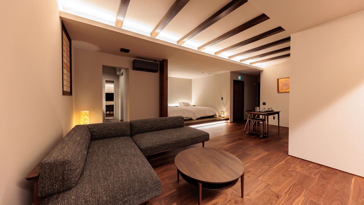 Photo of Bedroom in Sakaiminato