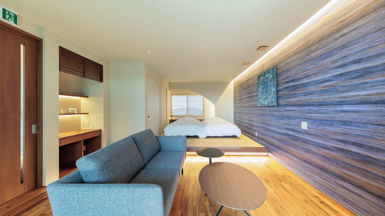 Photo of Bedroom in Sakaiminato