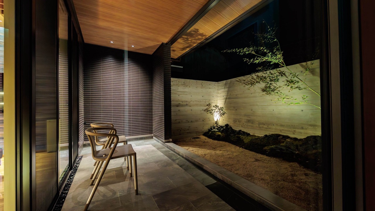 Photo of Bedroom in Sakaiminato