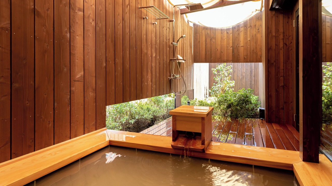 Photo of Bathroom in Hakone