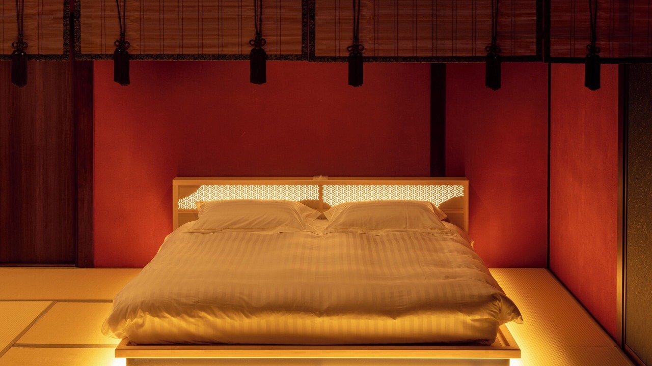 Photo of Bedroom in Hakone