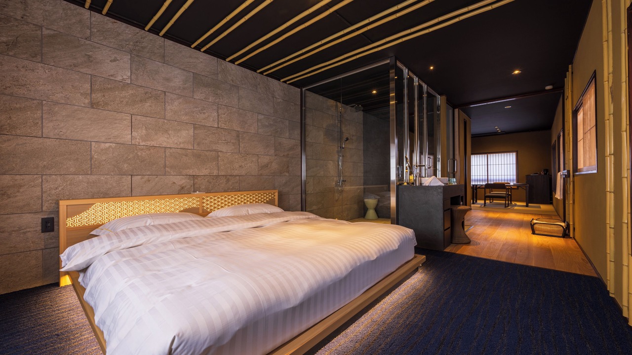Photo of Bedroom in Hakone