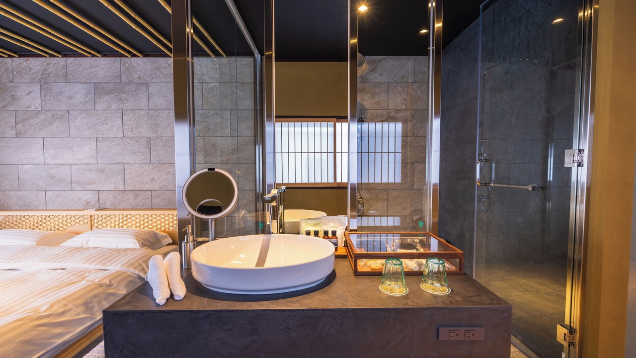 Photo of Bedroom in Hakone