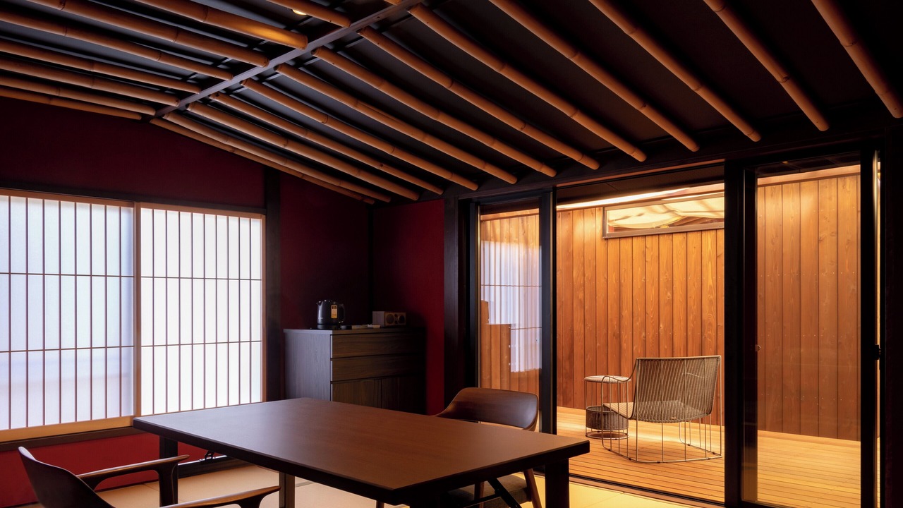 Photo of Bedroom in Hakone