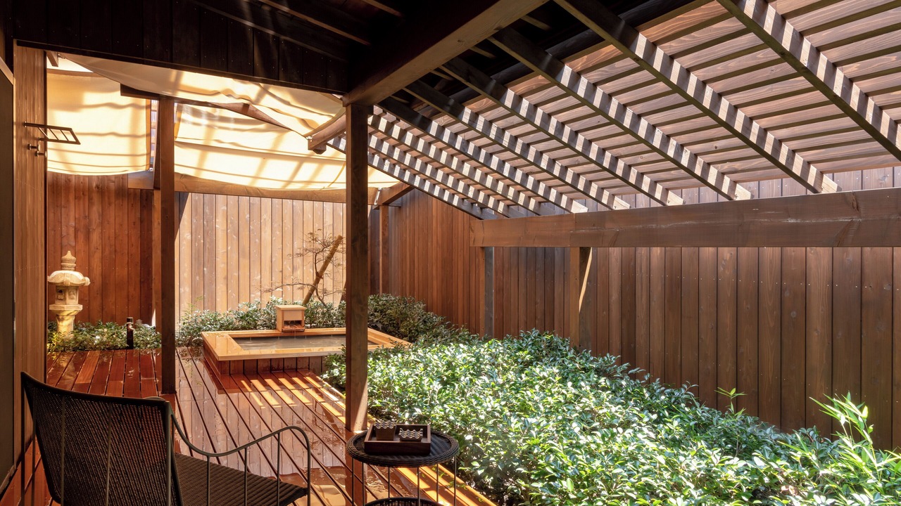 Photo of Bedroom in Hakone