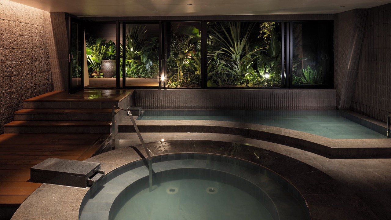 Photo of Bathroom in Maejima