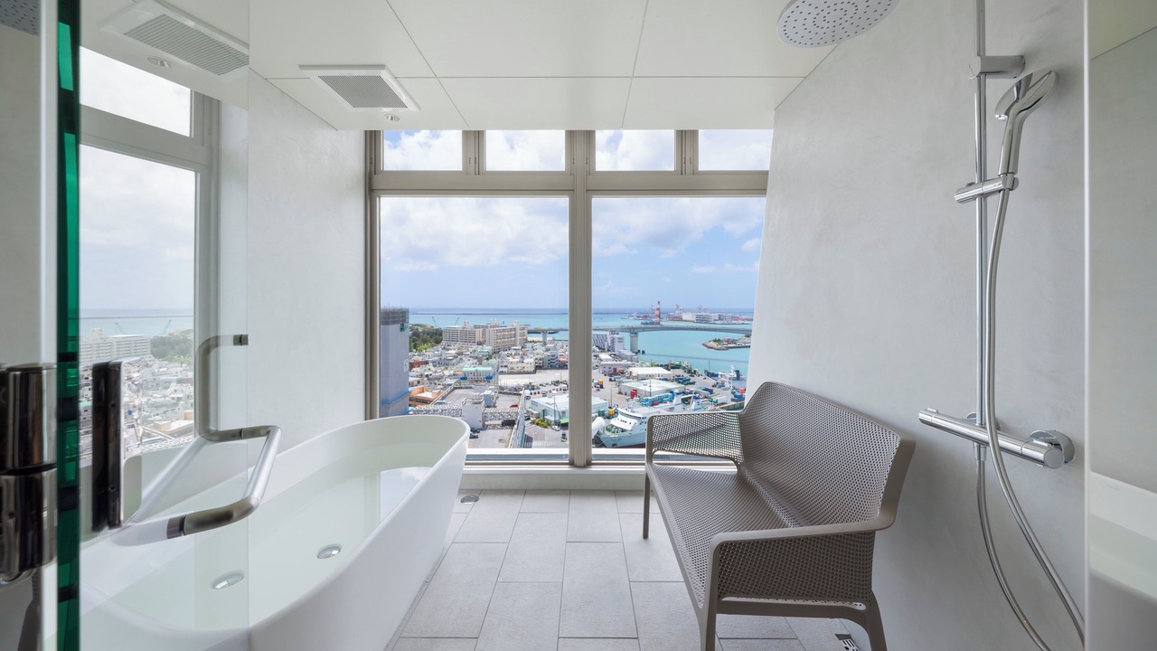 Photo of Bathroom in Maejima