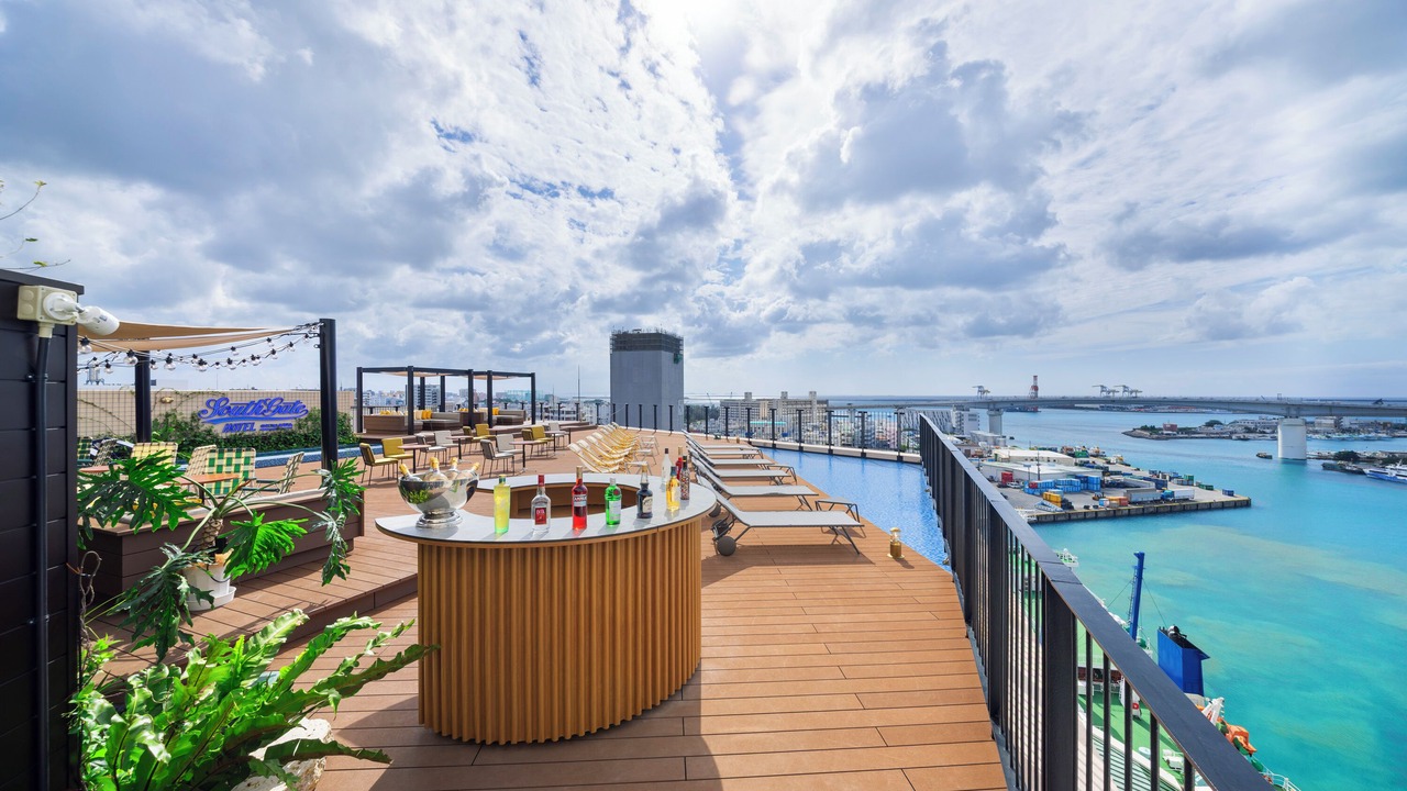 Photo of Outdoor in Maejima