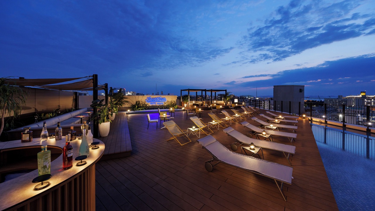Photo of Outdoor in Maejima