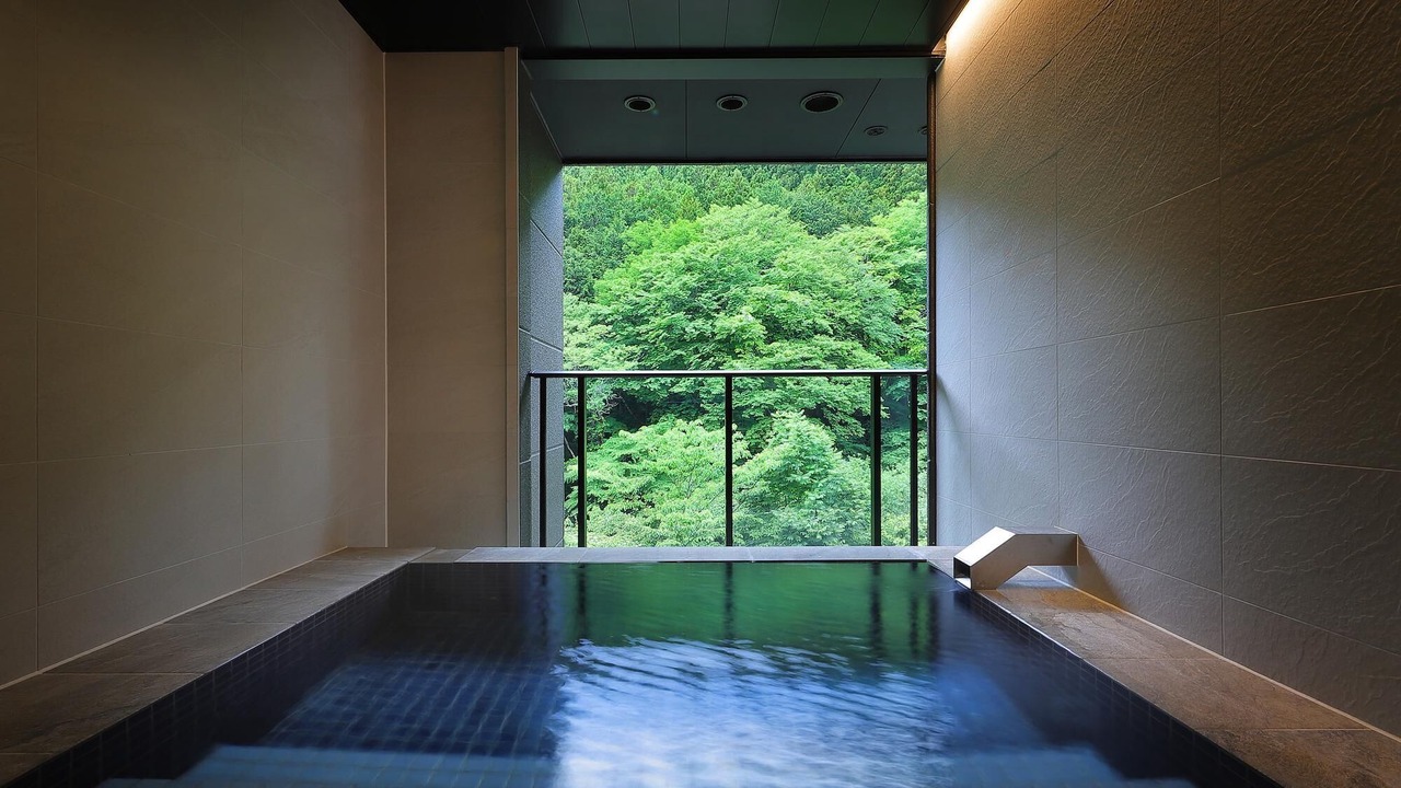 Photo of Bathroom in Shima