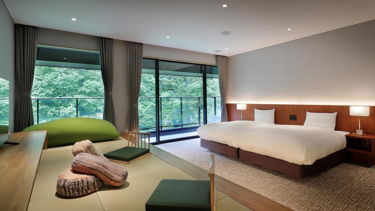 Photo of Bedroom in Shima