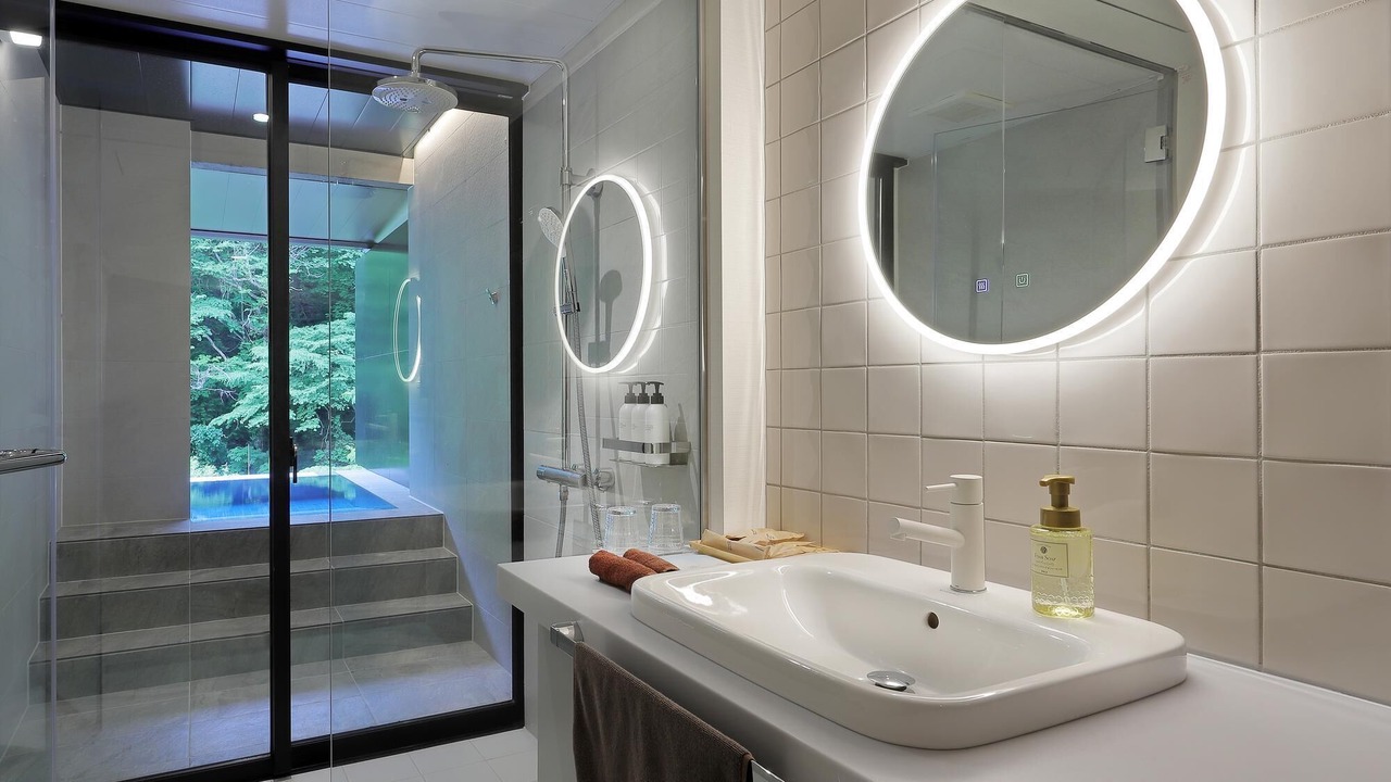 Photo of Bathroom in Shima
