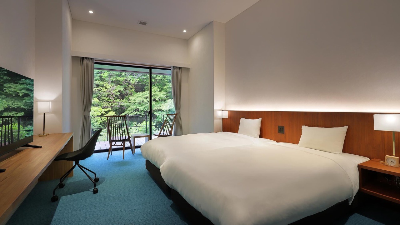 Photo of Bedroom in Shima