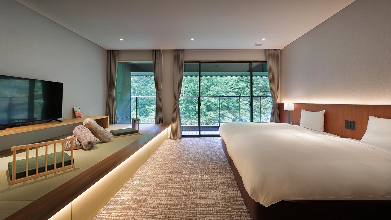 Photo of Bedroom in Shima
