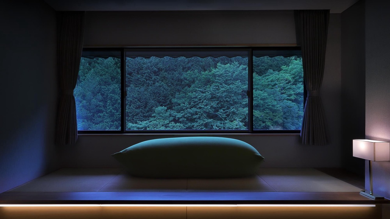 Photo of Bedroom in Shima