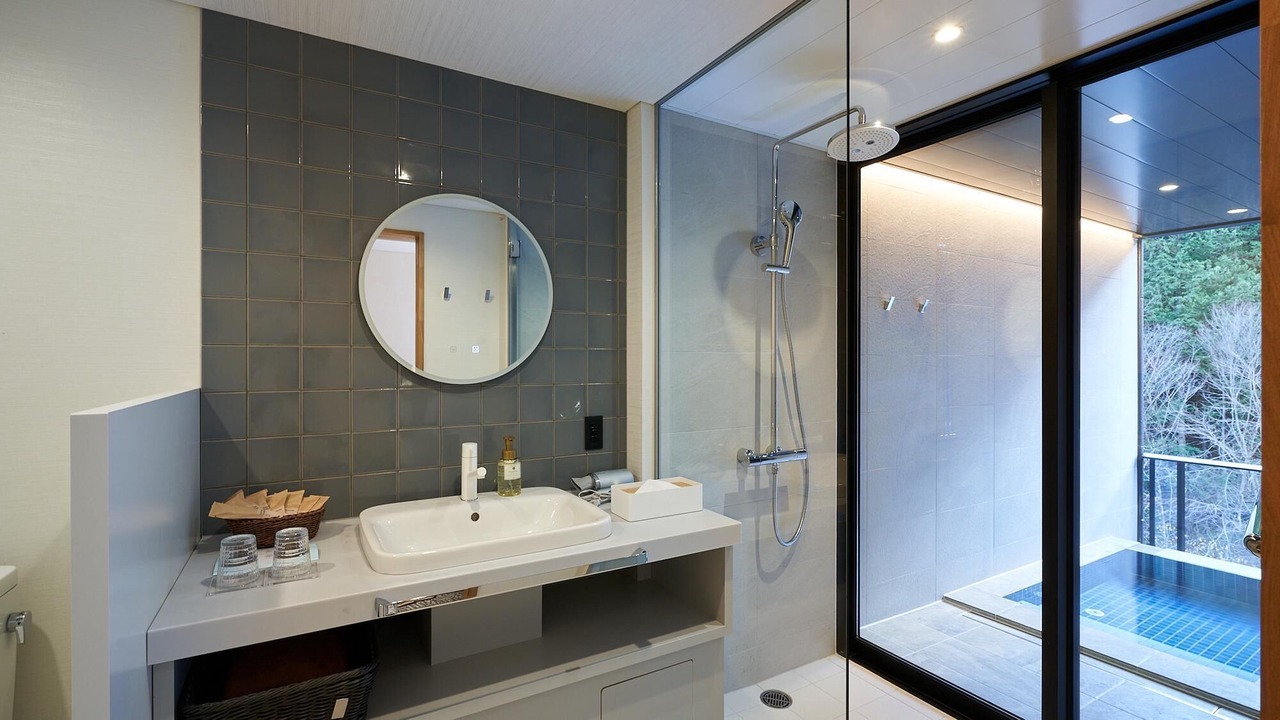 Photo of Bathroom in Shima