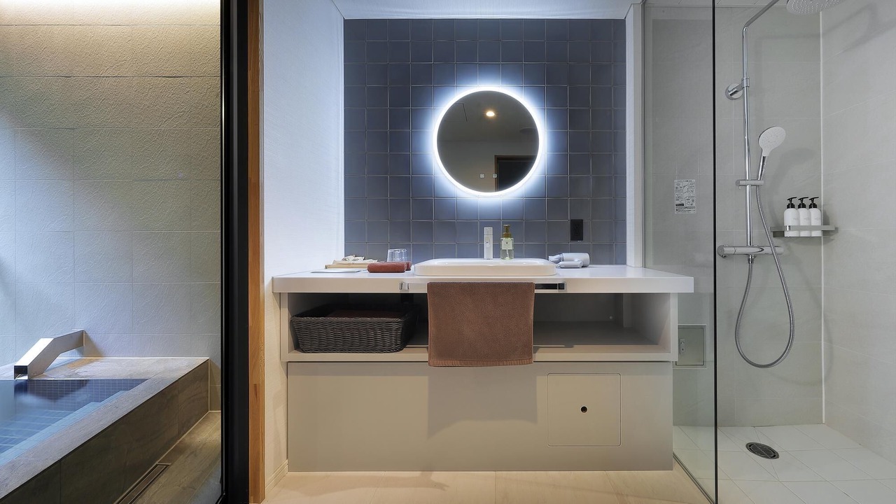 Photo of Bathroom in Shima