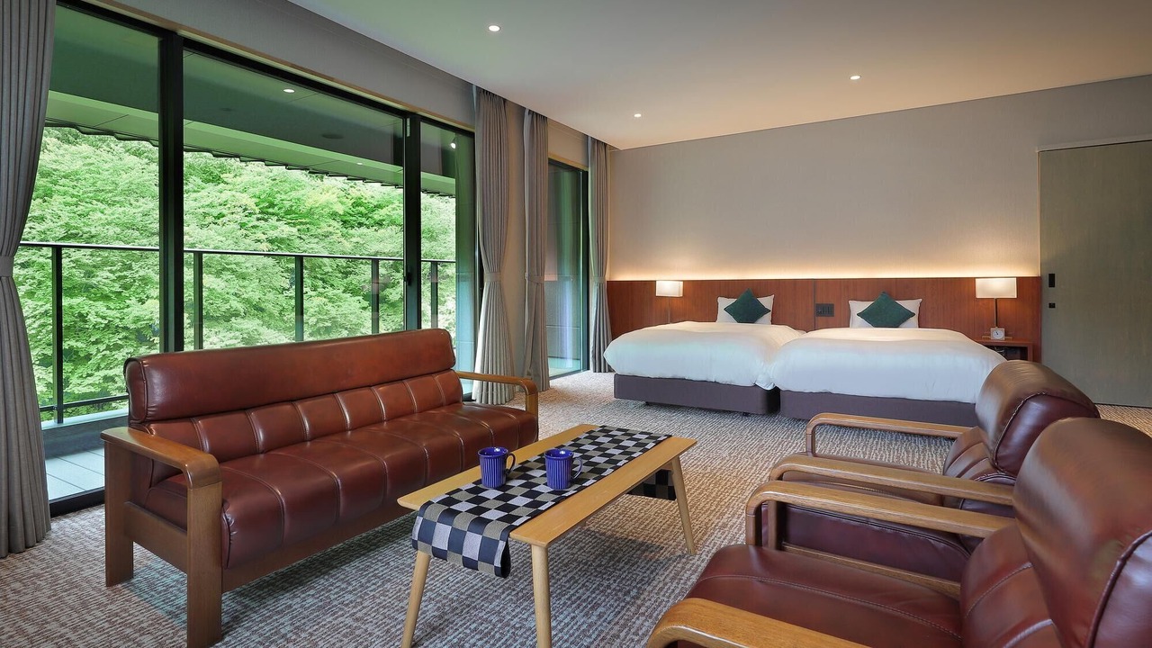 Photo of Bedroom in Shima