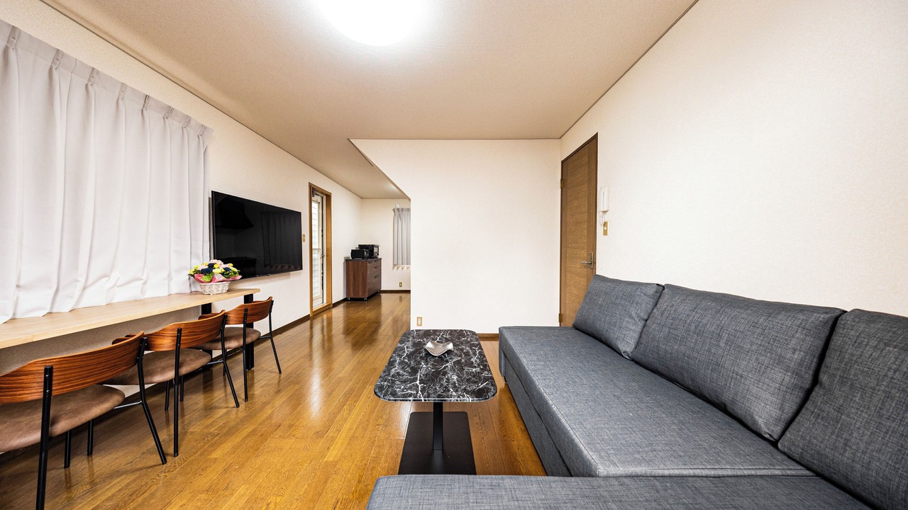Photo of Bedroom in Sawara-ku