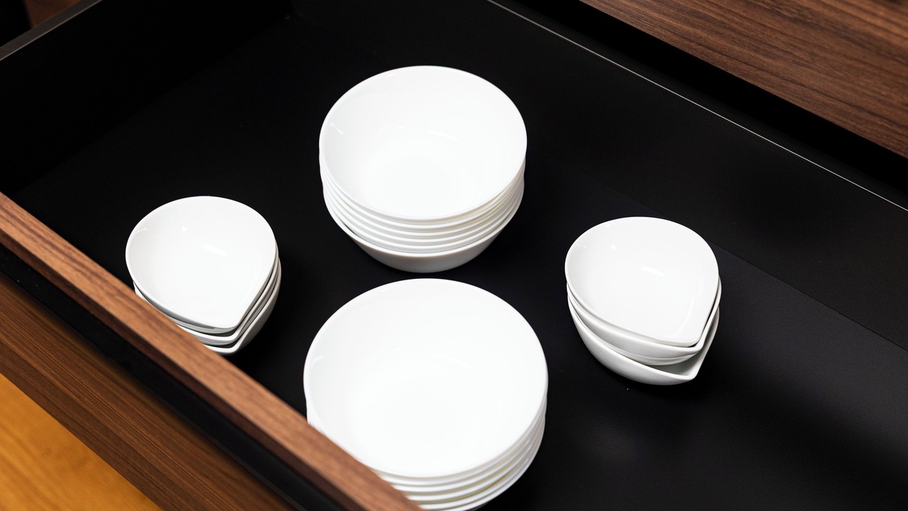Photo of Kitchen in Sawara-ku
