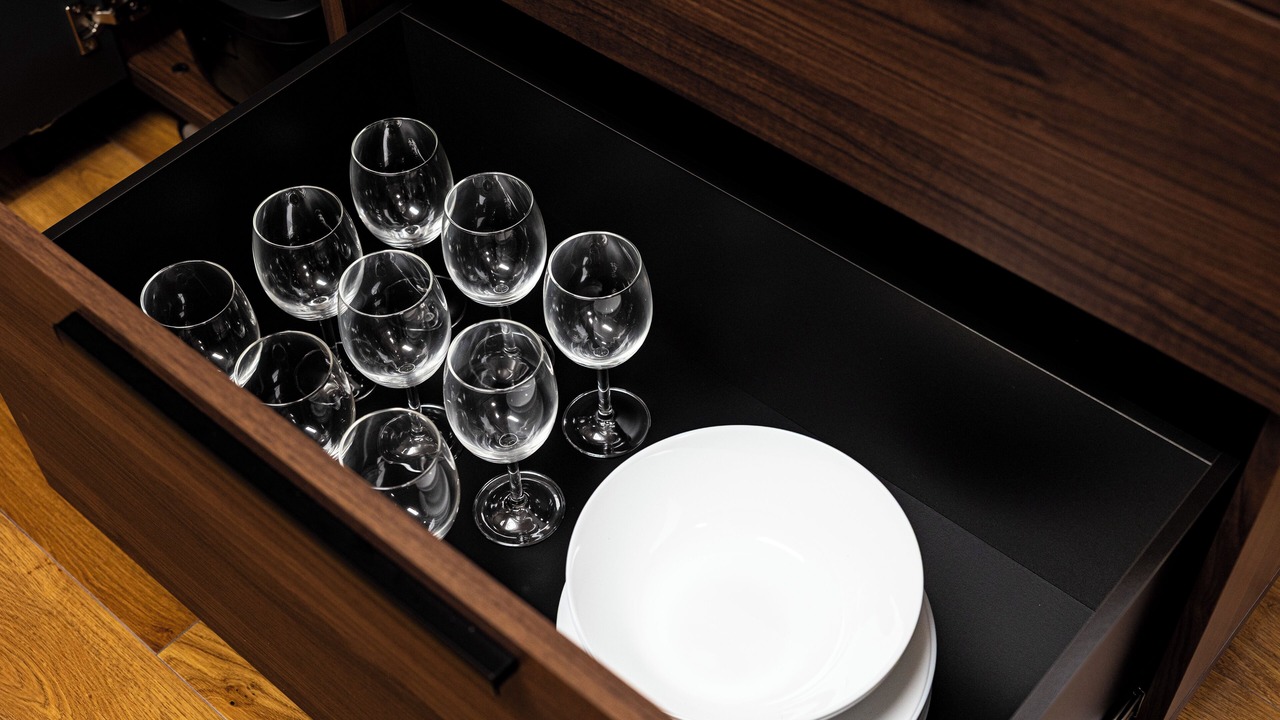 Photo of Kitchen in Sawara-ku