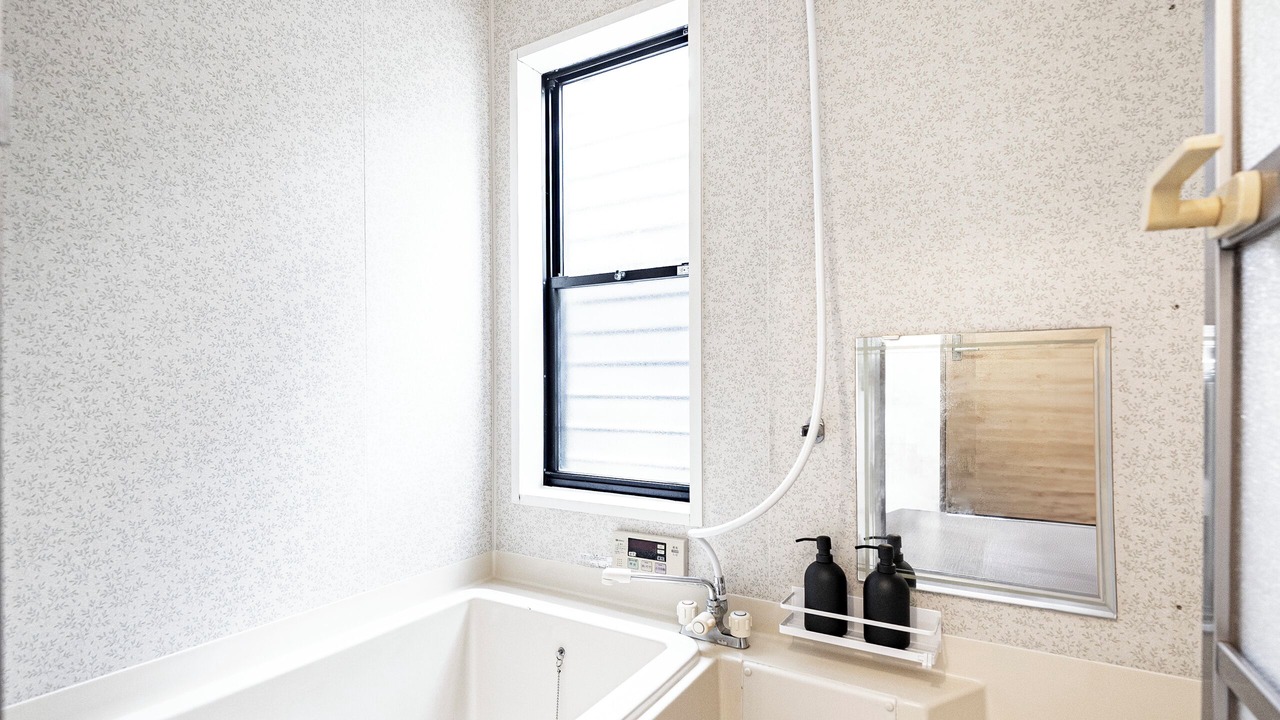 Photo of Bathroom in Sawara-ku
