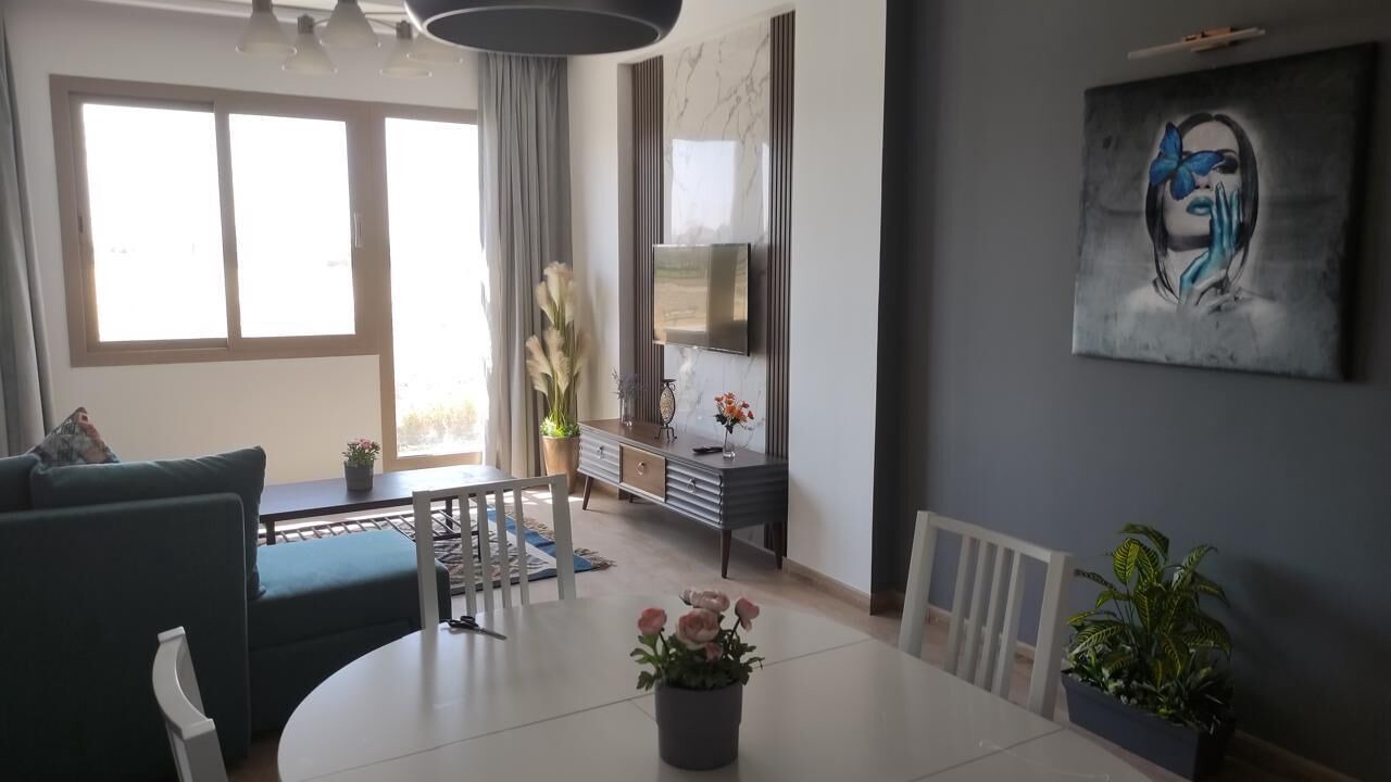 Photo of Livingroom in 6th of October City