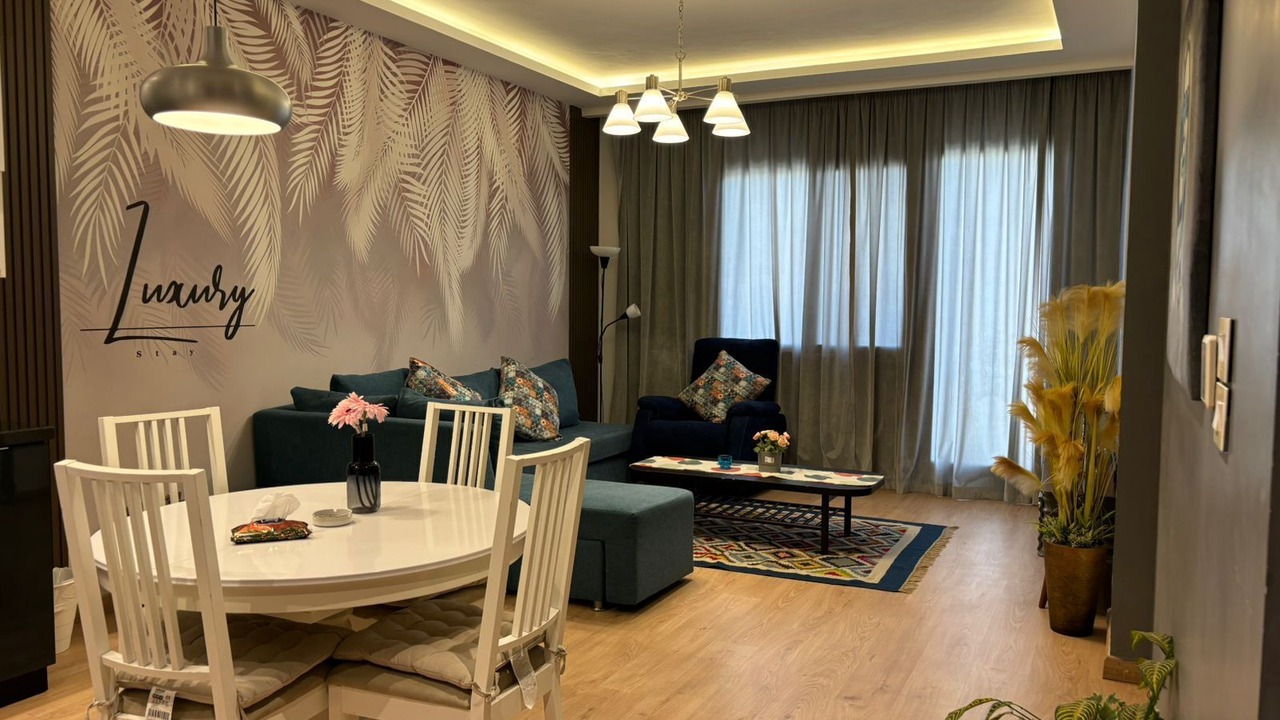 Photo of Livingroom in 6th of October City