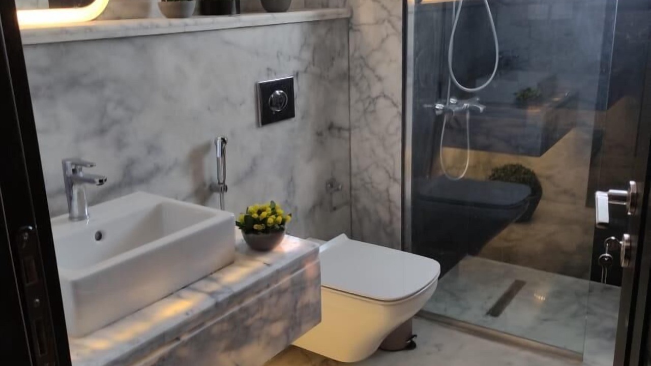 Photo of Bathroom in 6th of October City