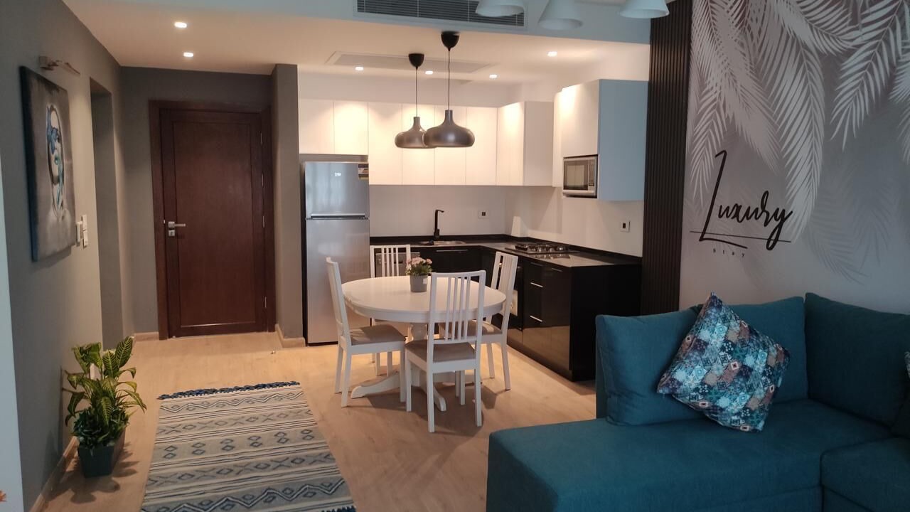 Photo of Livingroom in 6th of October City