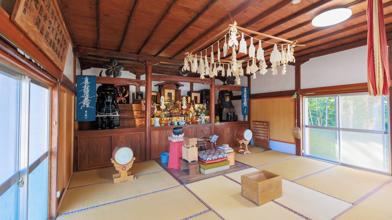 Photo of Others in Tsushima