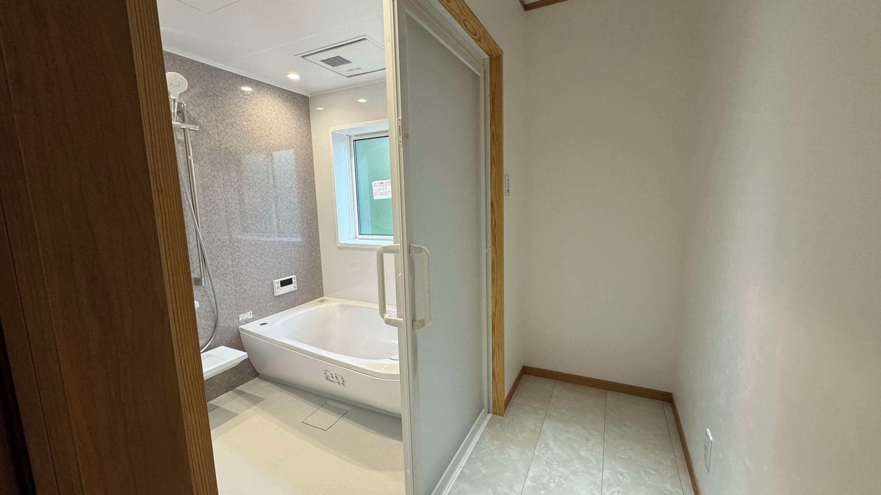 Photo of Bathroom in Tsushima