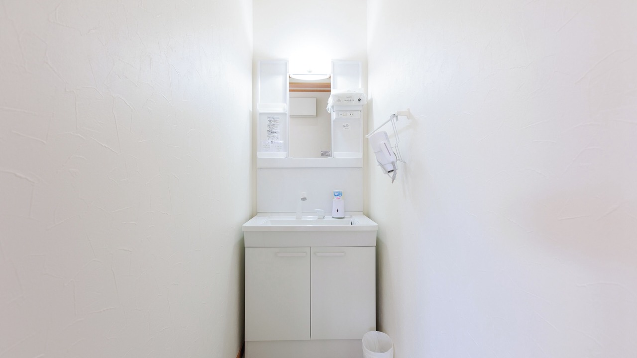 Photo of Bathroom in Tsushima