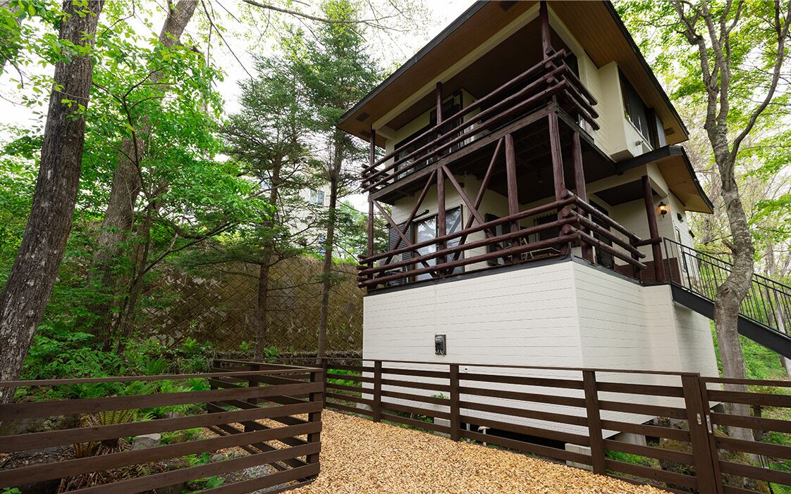 Photo of Outdoor in Tsumagoi