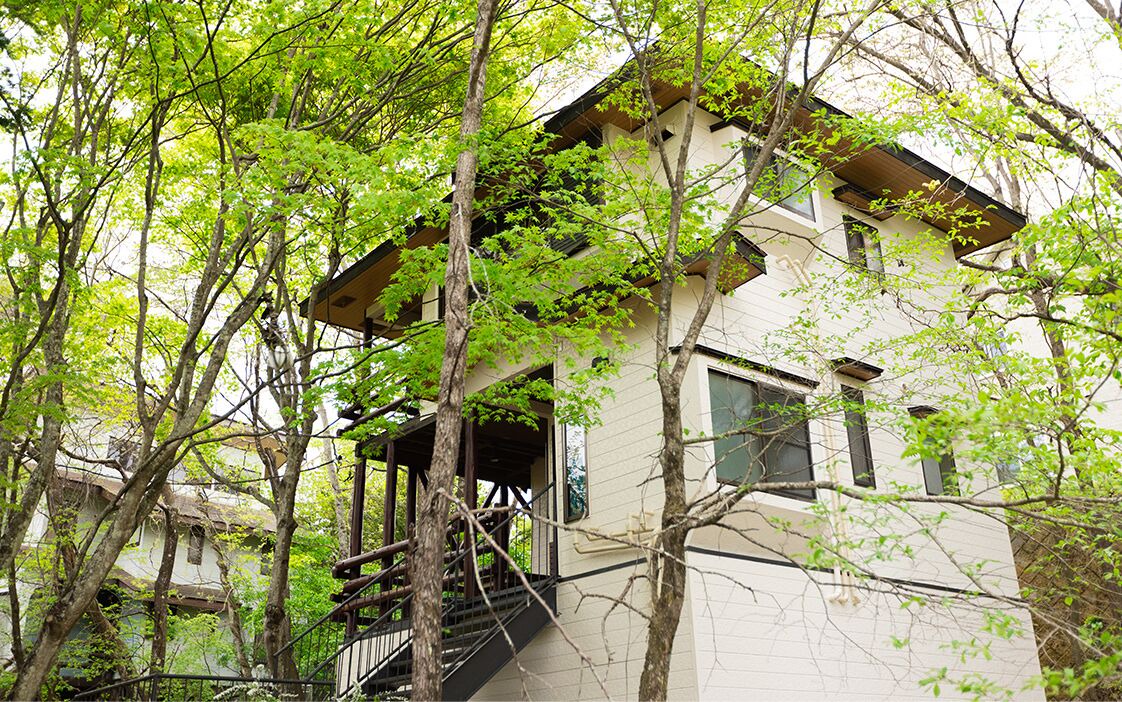 Photo of Outdoor in Tsumagoi