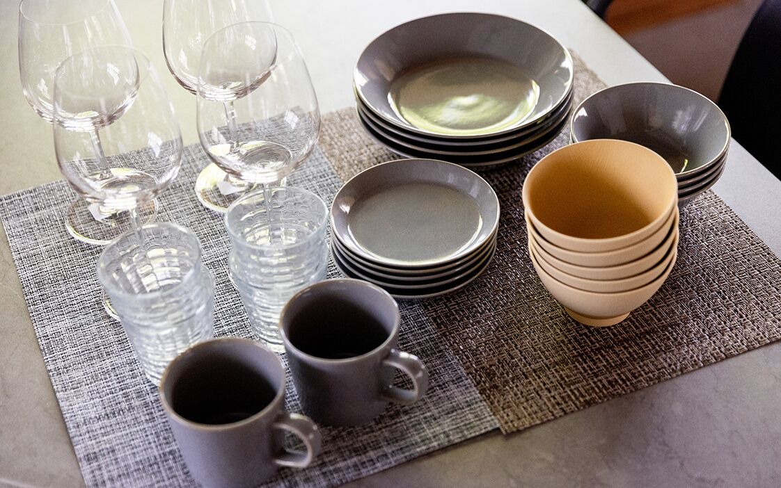 Photo of Kitchen in Tsumagoi