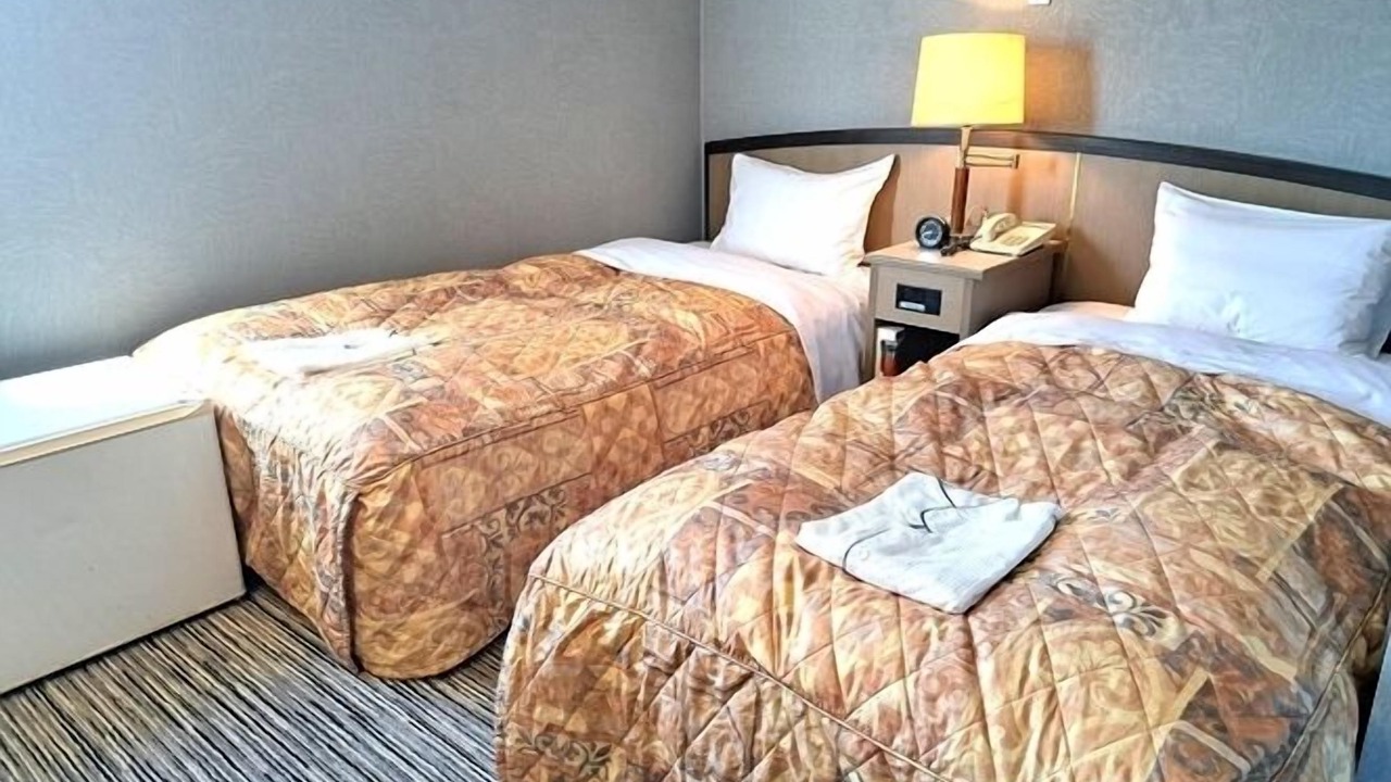 Photo of Bedroom in Muroran