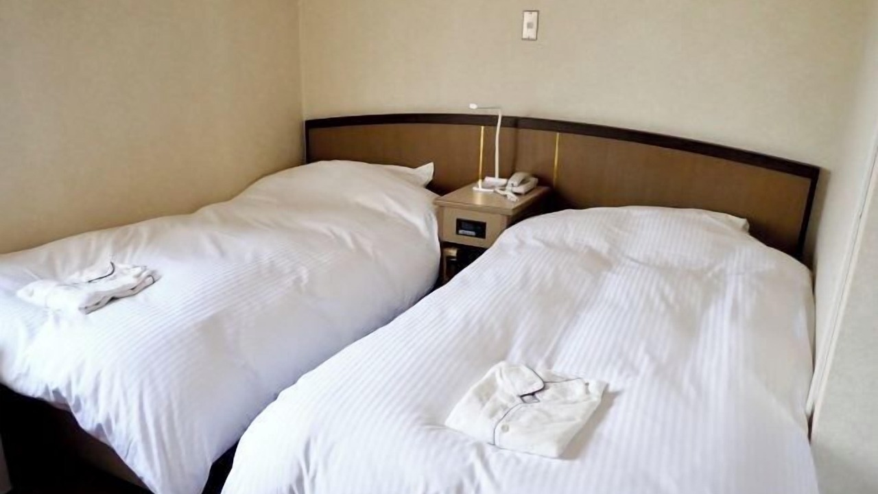 Photo of Bedroom in Muroran
