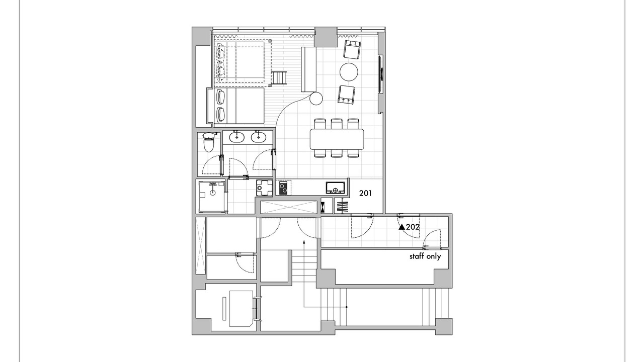 Photo of Bedroom in Nishigotanda