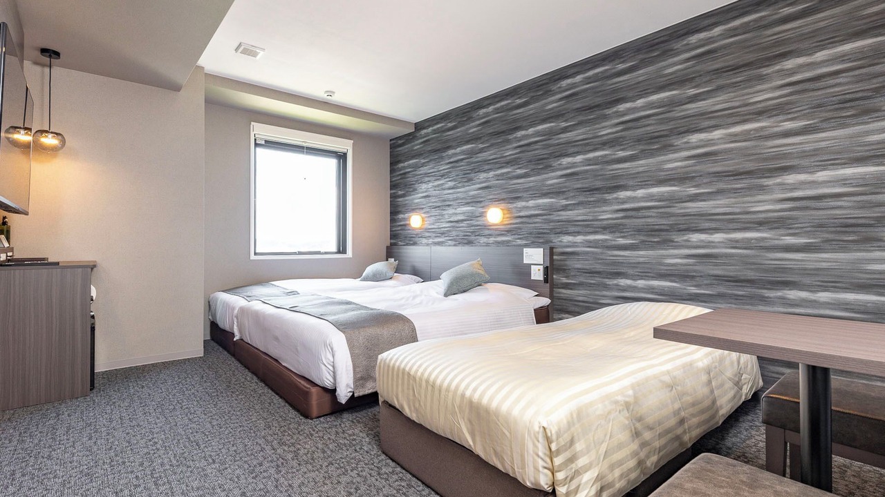 Photo of Bedroom in Toyama