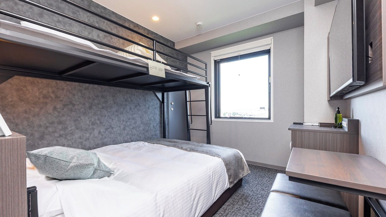 Photo of Bedroom in Toyama