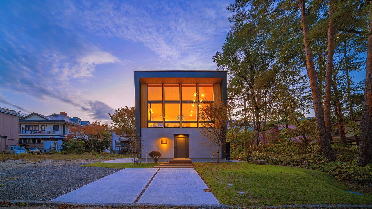 Photo of Outdoor in Echo Land