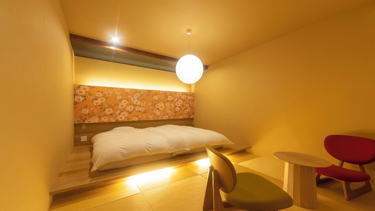 Photo of Bedroom in Higashiizu