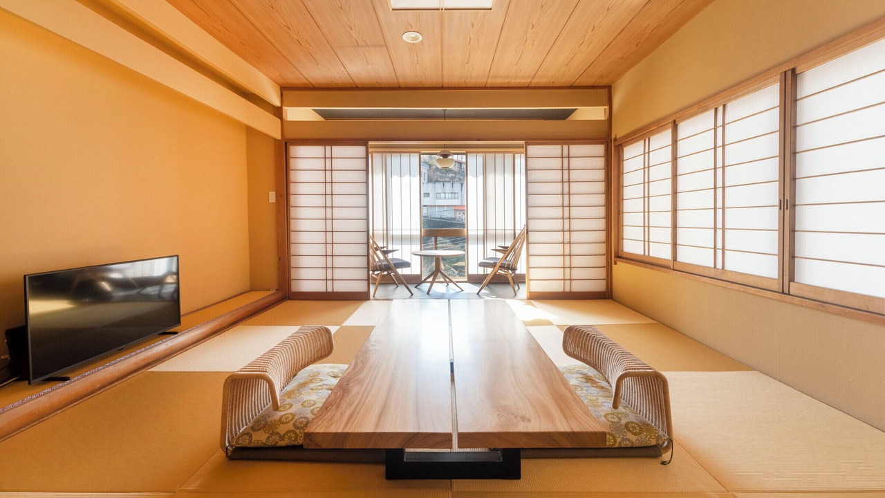 Photo of Bedroom in Higashiizu