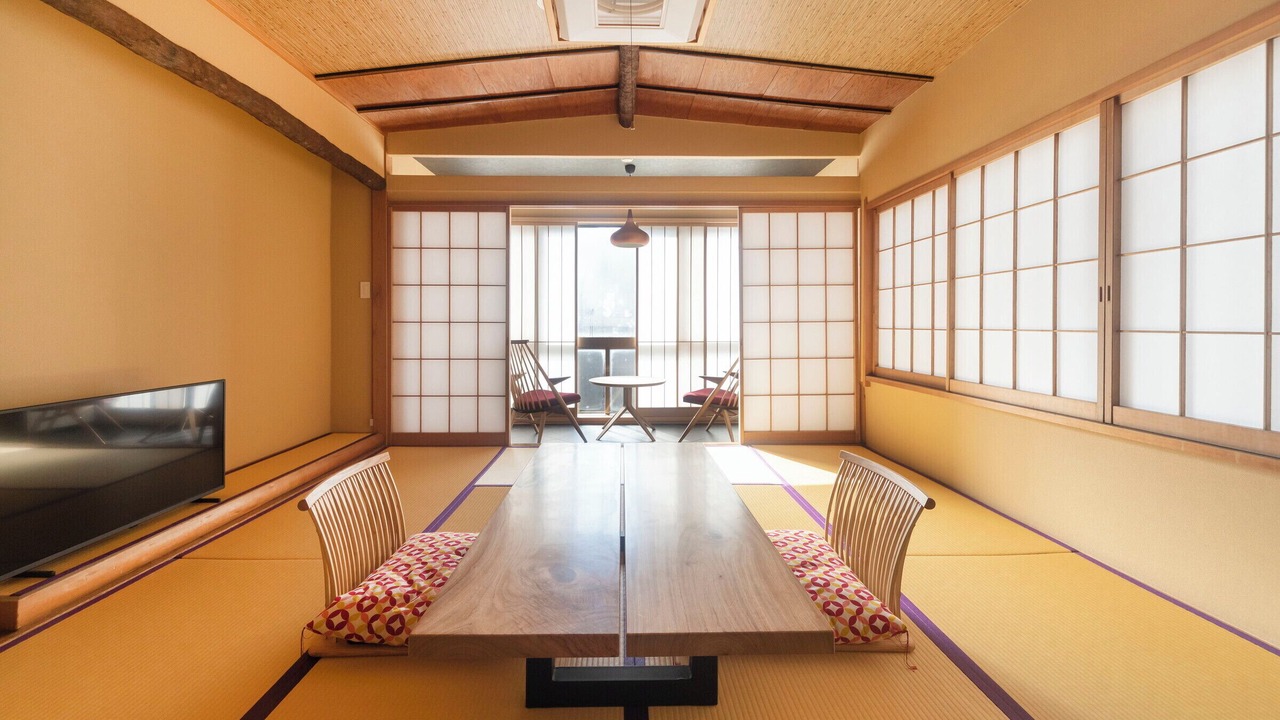 Photo of Bedroom in Higashiizu