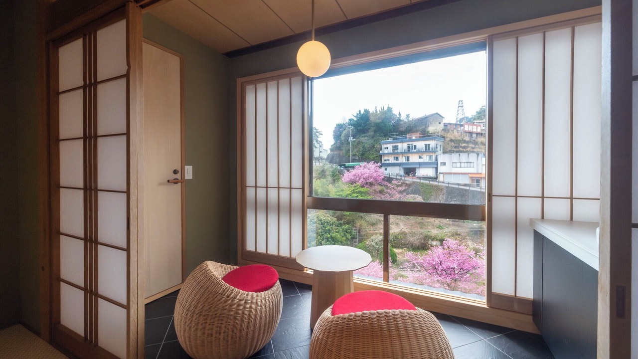 Photo of Bedroom in Higashiizu