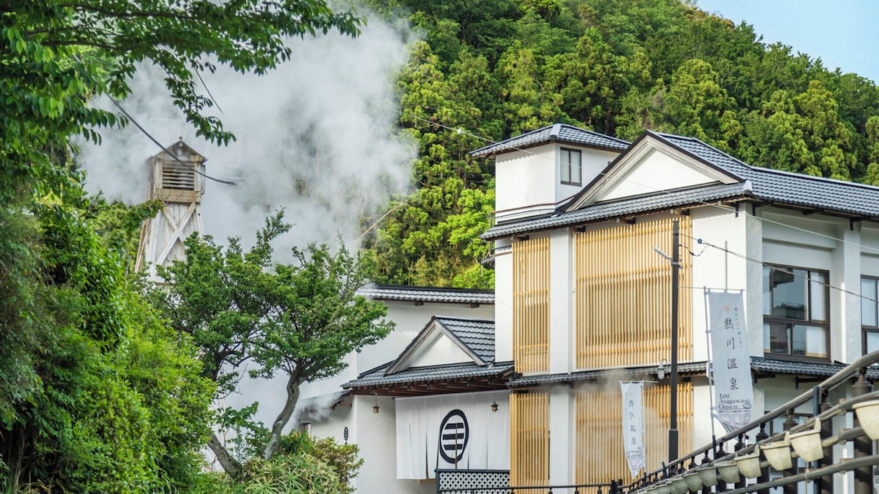 Photo of Outdoor in Higashiizu