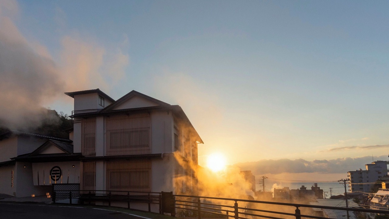 Photo of Outdoor in Higashiizu