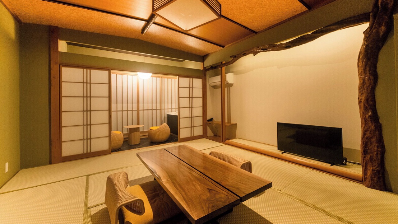 Photo of Bedroom in Higashiizu