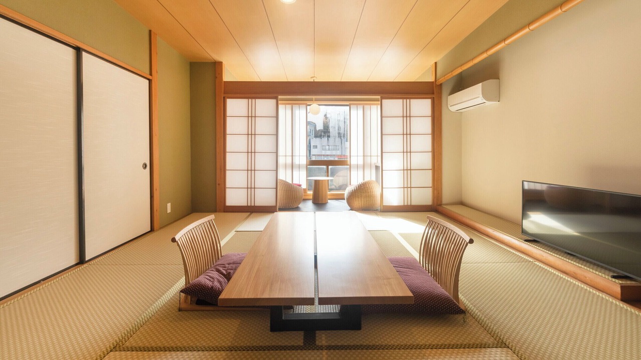 Photo of Bedroom in Higashiizu